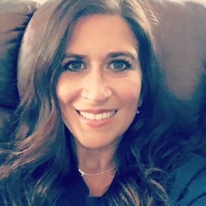 Meet your Posher, Kristen